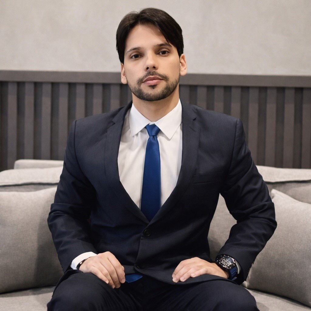 Dr. Luiz Miranda